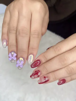 ネイル Salon MINEのエステ・リラクイメージ