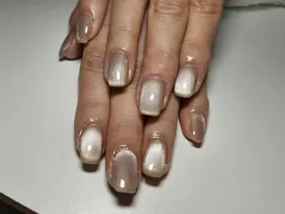 ネイル Nail salon Caco.のネイルデザイン