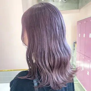 カラー ⋆31⋆ （みぃ）のヘアスタイル