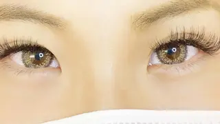 マツエク・マツパ uniii相模大野 Yoshizawaのマツエク・マツパデザイン