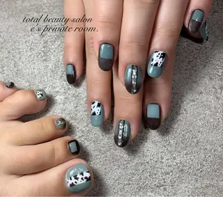 ネイル LAVISH nail salonのネイルデザイン