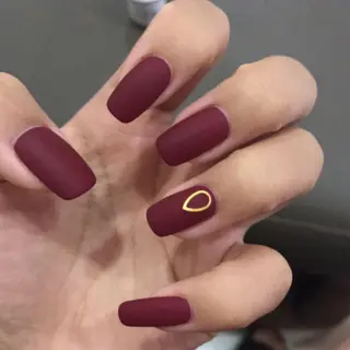 ネイル Vanilla nail salonのネイルデザイン