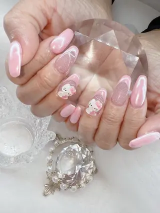 ネイル misun_ nailのネイルデザイン