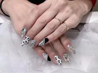 ネイル エムズ エムズのマツエク・マツパデザイン