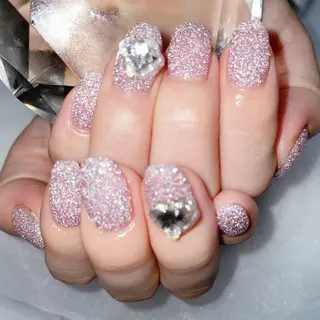 ネイル misun_ nailのネイルデザイン