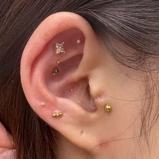 stella / 瑞江のマツエク・マツパデザイン