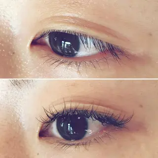 マツエク・マツパ 大久保 あゆみ✯Tina✯のマツエク・マツパデザイン