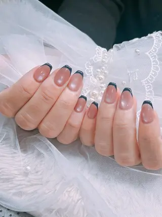 ネイル SaaM nailのネイルデザイン