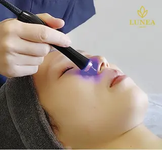 ハーブピーリング専門 葵/LUNEAのエステ・リラクイメージ