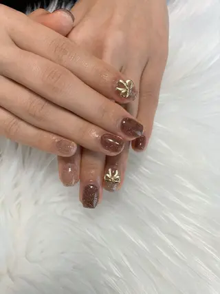 ネイル Verita nailのネイルデザイン