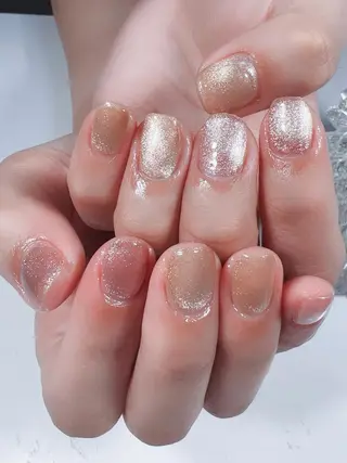 ネイル ネイルサロン ロア旧ジョリーのネイルデザイン