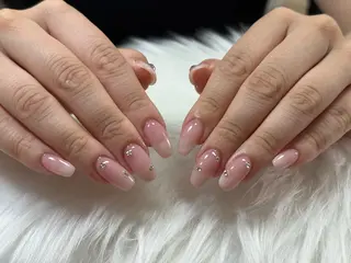 ネイル ファム ヴァンのネイルデザイン