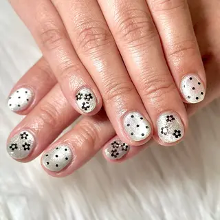 ネイル Heartnail Hino Reinaのネイルデザイン