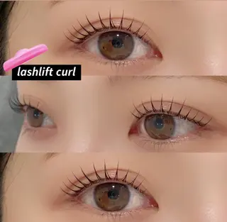 マツエク・マツパ miiia lashのマツエク・マツパデザイン