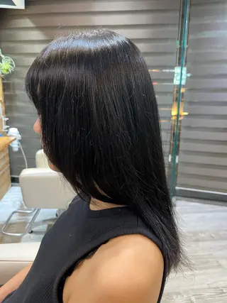 カラー 🌜N🌚 🌝HIROKI🌛のヘアスタイル