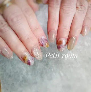 ネイル 💅ネイリスト Fumi✨光が丘旭町のネイルデザイン