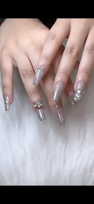 ネイル mignon nailのネイルデザイン