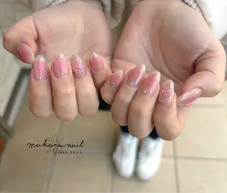 ネイル mahana nailのネイルデザイン
