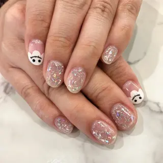 ネイル Nailsalon Fave/Rinaのネイルデザイン