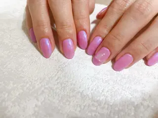 ネイル kikinail 溝の口のネイルデザイン