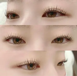 マツエク・マツパ サロン ド フォース 西船橋店/伊藤のマツエク・マツパデザイン