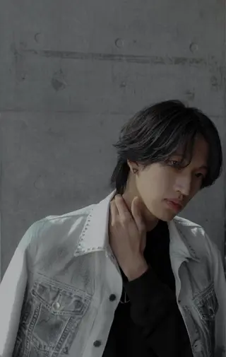 メンズ 高島 悠吾のヘアスタイル