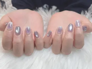 ネイル Chanie Nail  Spaのネイルデザイン