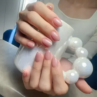 ネイル Nana nail 8:00~22:00のネイルデザイン