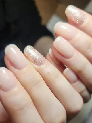 ネイル NailSalon N.中目黒のネイルデザイン
