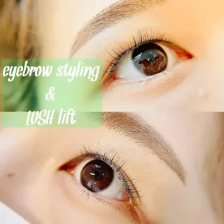 マツエク・マツパ 🦋Dio...川越 MINAKI🦋のマツエク・マツパデザイン