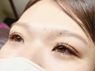 マツエク・マツパ ヴィルシア 浦安のマツエク・マツパデザイン