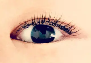 マツエク・マツパ fossette hair&eyeのマツエク・マツパデザイン