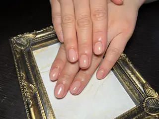 ネイル Nail salon Caco.のネイルデザイン