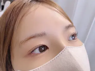 マツエク・マツパ Carrefour Noa盛岡所属・Noa hakamataのマツエク・マツパデザイン