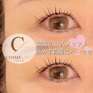 マツエク・マツパ FOXY LASH Miyamotoのマツエク・マツパデザイン