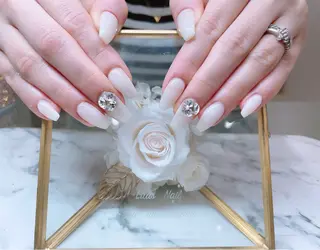 ネイル Lilas Nailのネイルデザイン