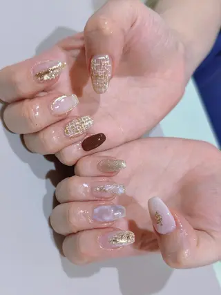 ネイル NANA NAILのネイルデザイン