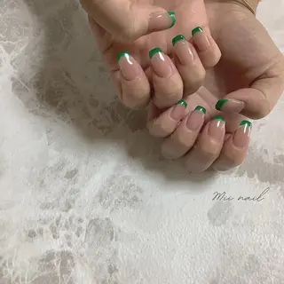 ネイル Mii nail いづみのその他イメージ
