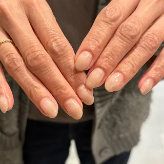 ネイル 久屋大通 DEE yuuka.Sのネイルデザイン