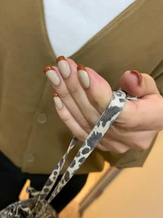 ネイル 【LINON】 airiのネイルデザイン