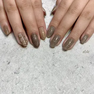 ネイル Rio 𓍼のネイルデザイン