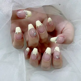 ネイル 中野駅徒歩1分 ミオのネイルデザイン