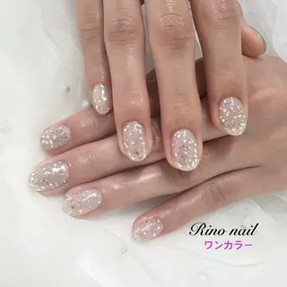 ネイル Rino nail マキシマのネイルデザイン