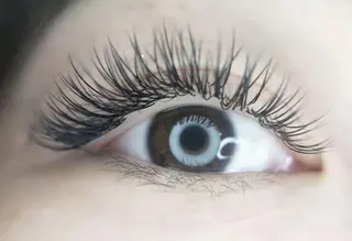 マツエク・マツパ Cute beauty2のマツエク・マツパデザイン