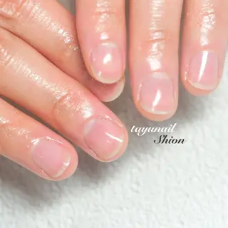 ネイル ネイルサロン 【たゆnail】のネイルデザイン