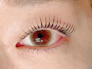 マツエク・マツパ amie ゆまのマツエク・マツパデザイン