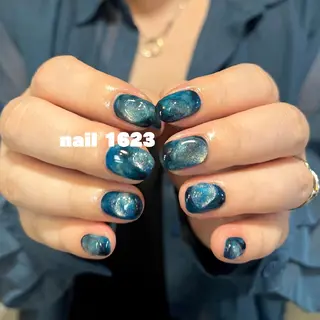 ネイル nail 1623のネイルデザイン