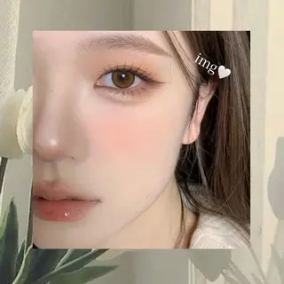 マツエク・マツパ マツパ♡アイブロウ 南草津の眉毛・アイブロウイメージ