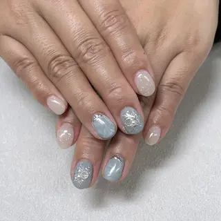 ネイル REMIA 🤍harukaのネイルデザイン