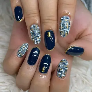 ネイル 【Yappy🌈】 💖P-tanaのネイルデザイン